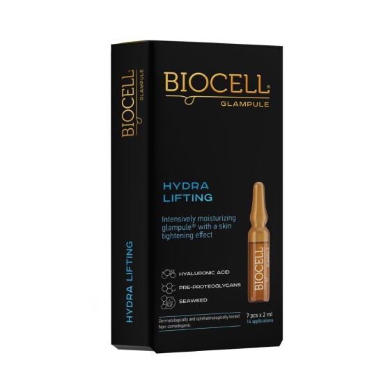 BIOCELL Glampule Hydra Lifting