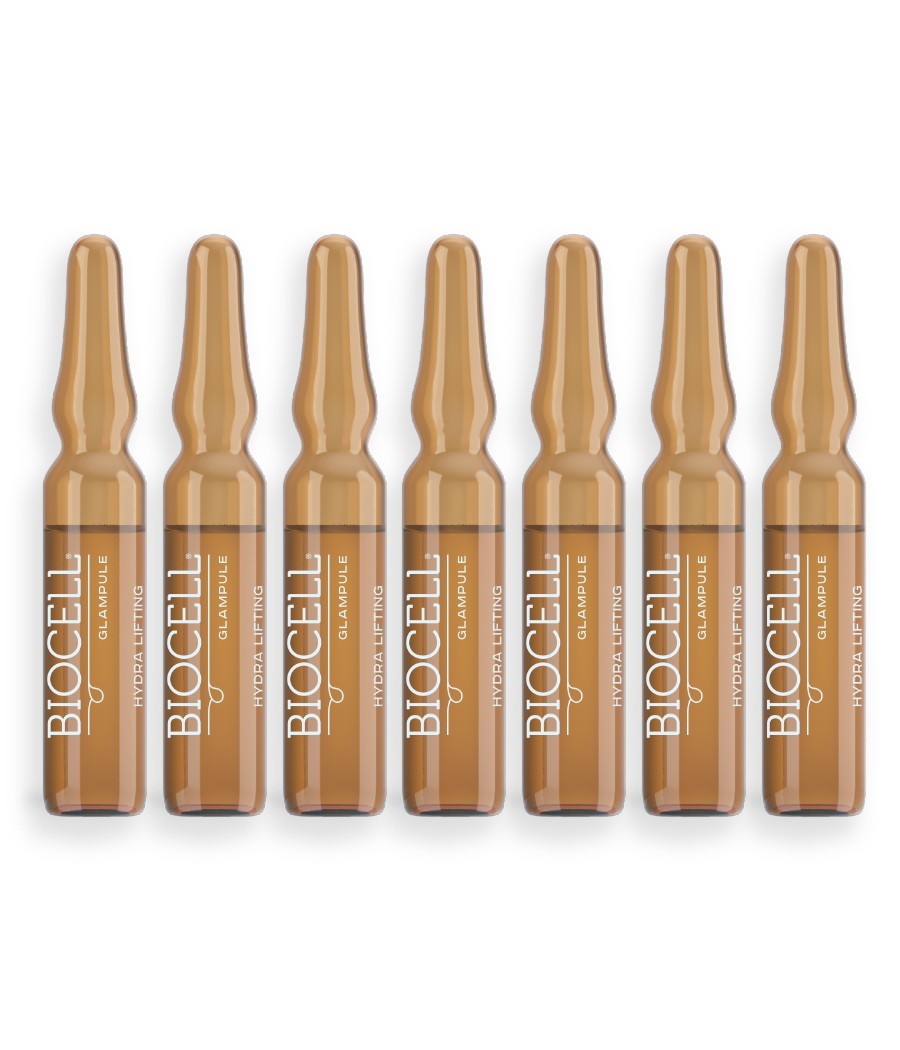BIOCELL Glampule Hydra Lifting