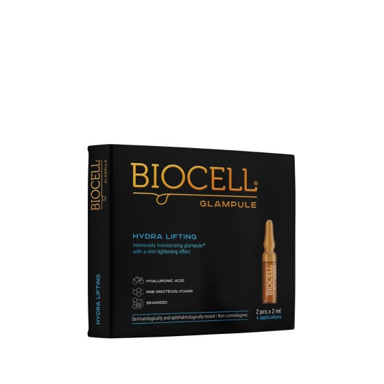 BIOCELL Glampule Hydra Lifting
