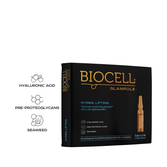 BIOCELL Glampule Hydra Lifting
