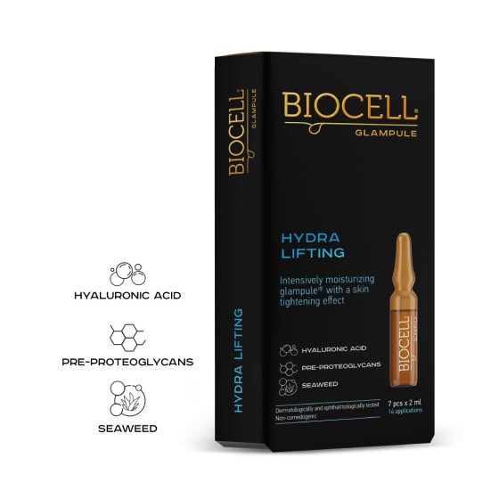 BIOCELL Glampule Hydra Lifting
