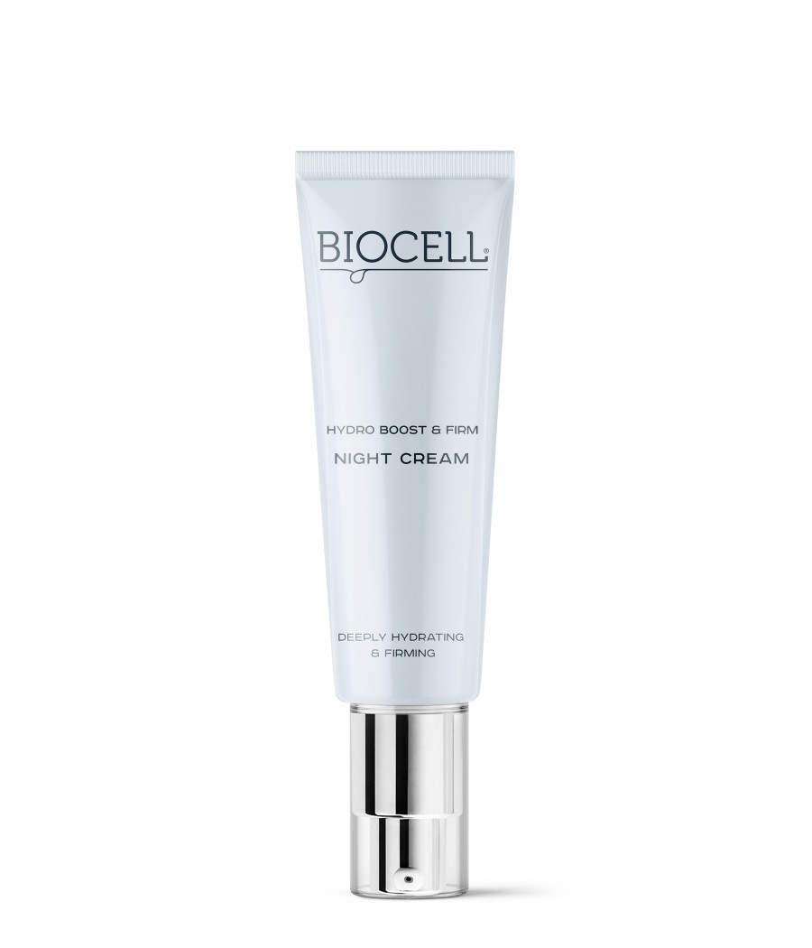 BIOCELL Hydro Boost & Firm Night Cream, 50 ml