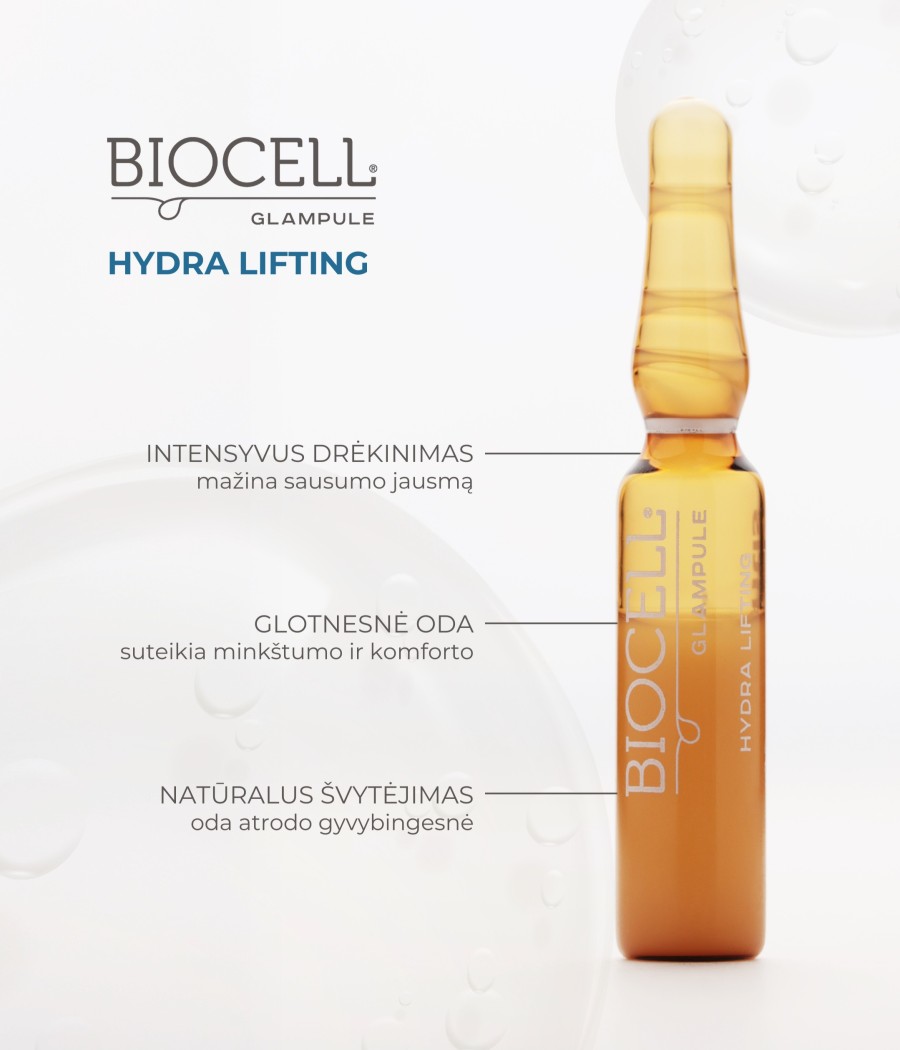 BIOCELL Glampule Hydra Lifting