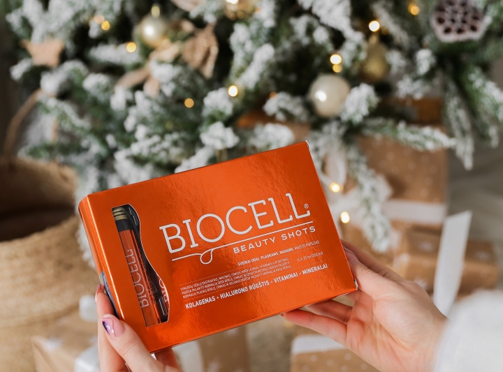 Biocell Beauty Shots
