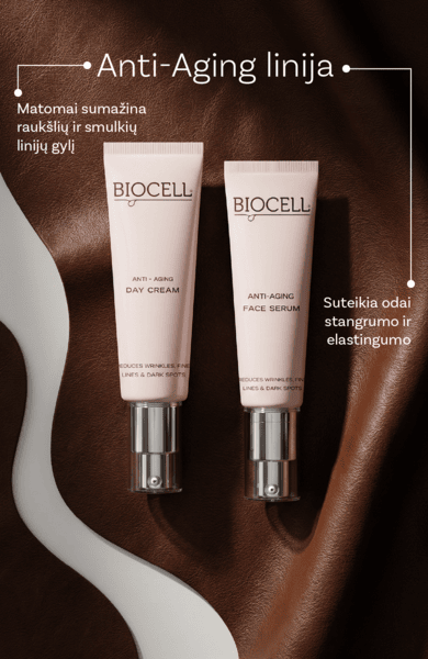 Anti-aging kosmetika