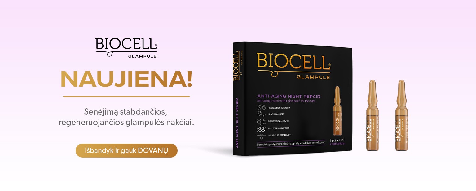 Anti-aging 2x2 ml