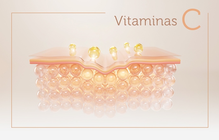 VITAMINAS C. Kam odai reikalingas Vitaminas C?